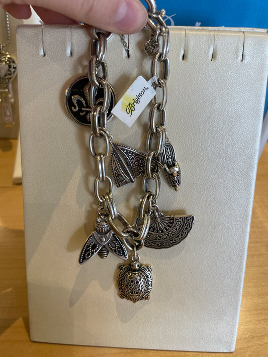 MOONLIGHT GARDEN CHARM BRC