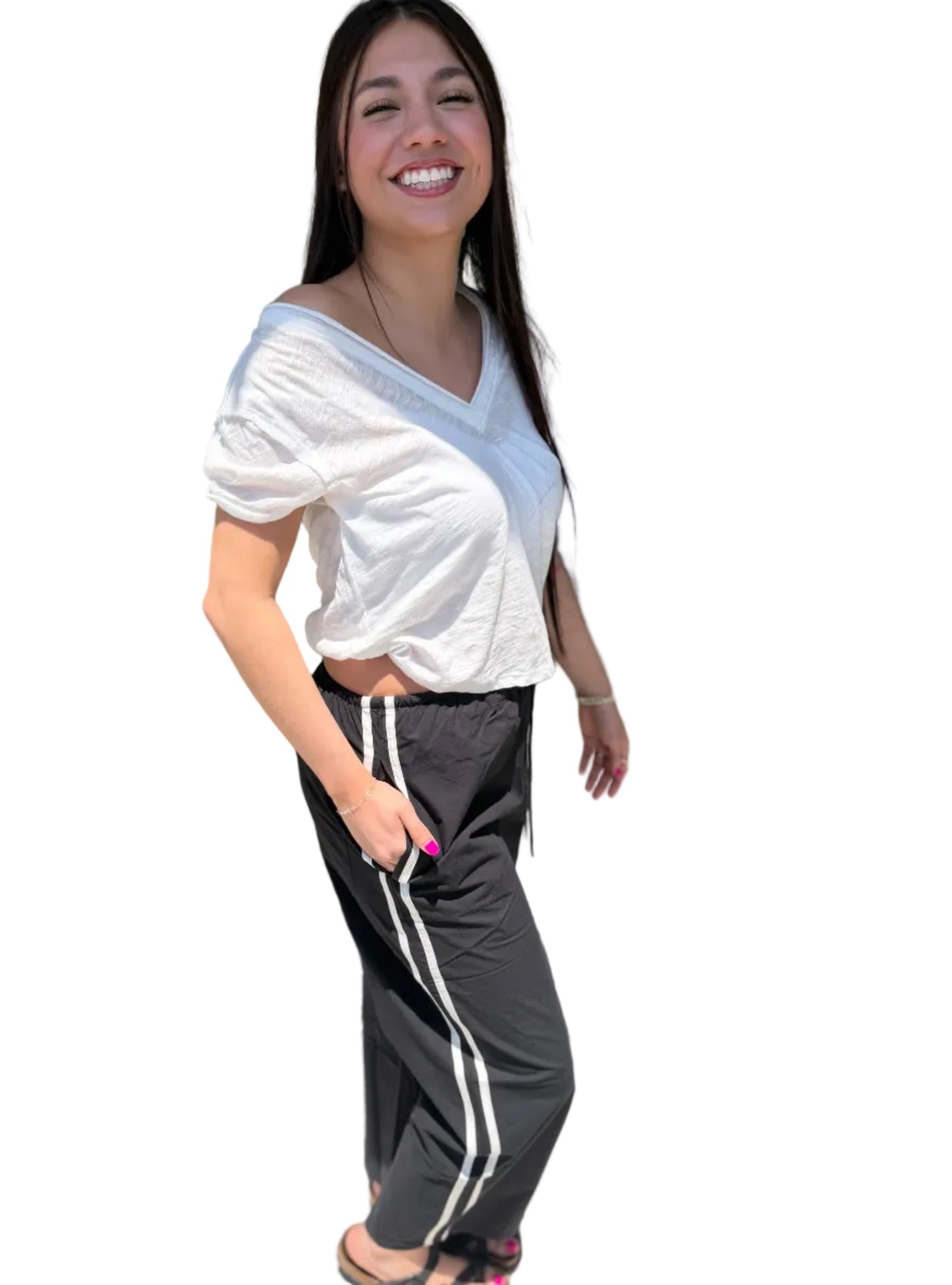 BODIE - SPORT PANT