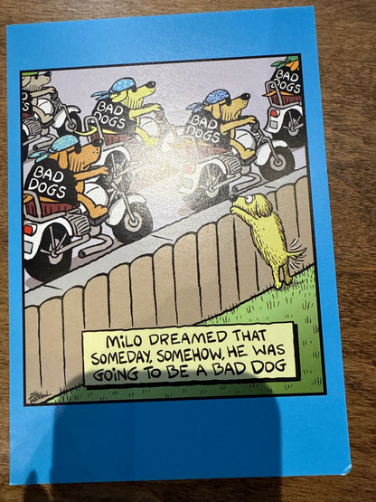 birthday cards