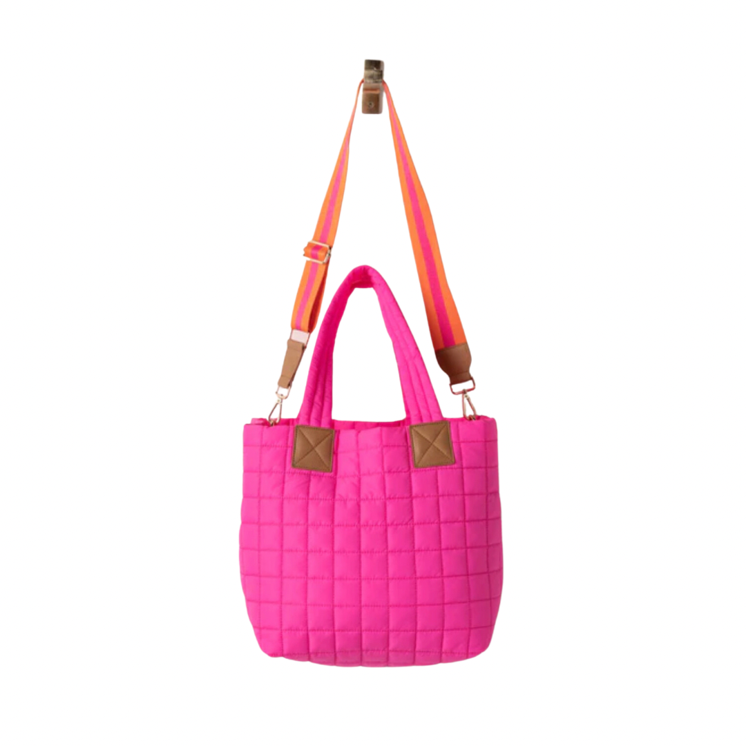 Ezra Tote