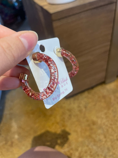 Hoo Hoop Minis