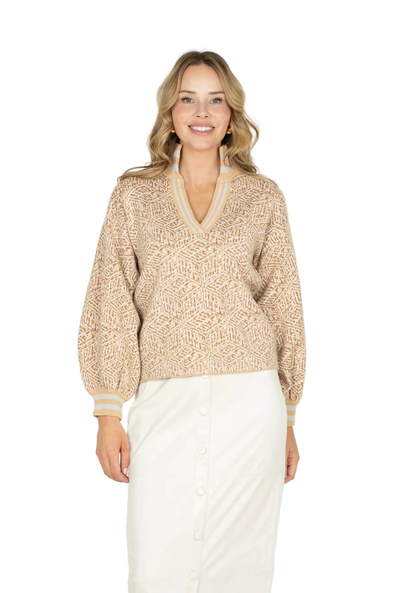Lolli Sweater