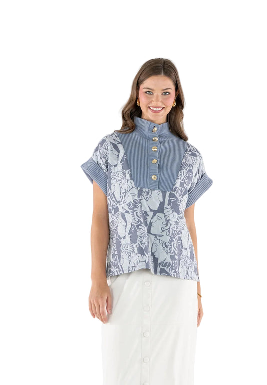 Scottie Pullover