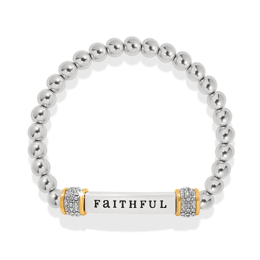 MERIDIAN FAITHFUL BRACELET