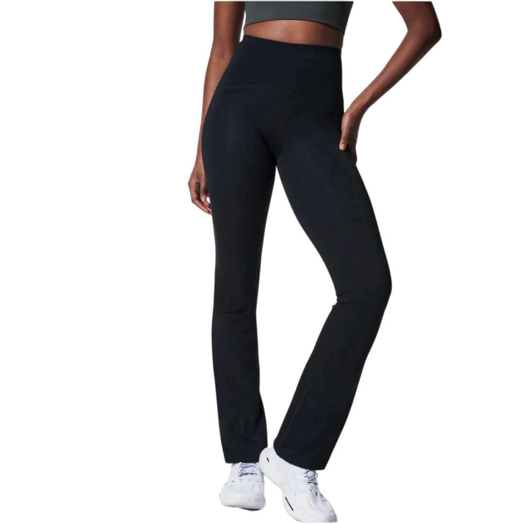 Booty Boost Yoga Flare Pants