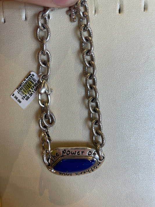 MOTHER'S LOVE BRACELET