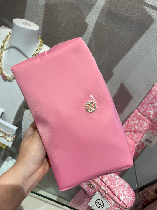 Lets Face It Pink