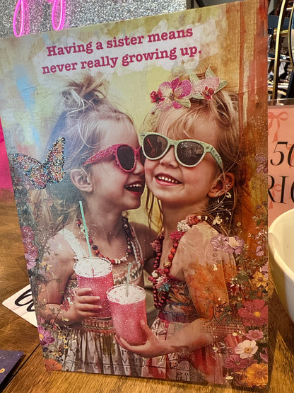 Birthday Cards