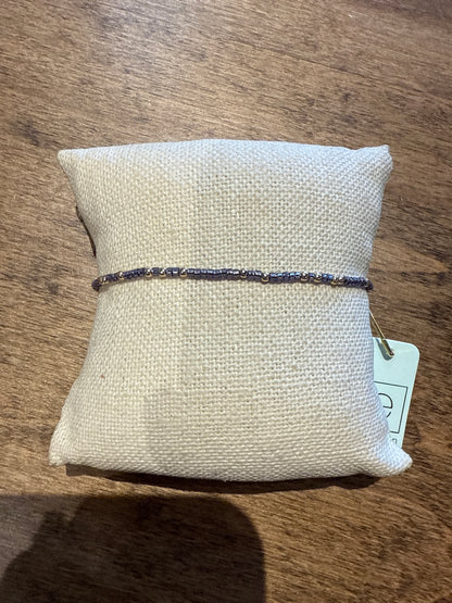 Colorful hopeunwritten bracelet