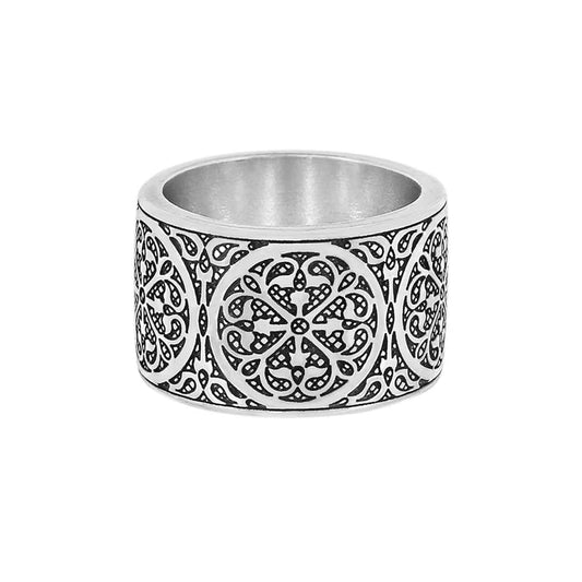 FERRARA RING