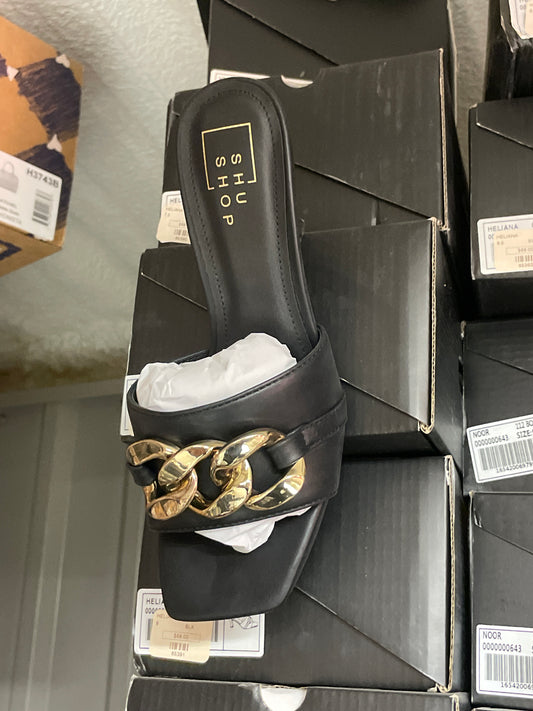 HELIANA SHOE