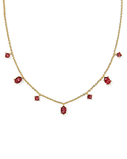 cailen strand necklace