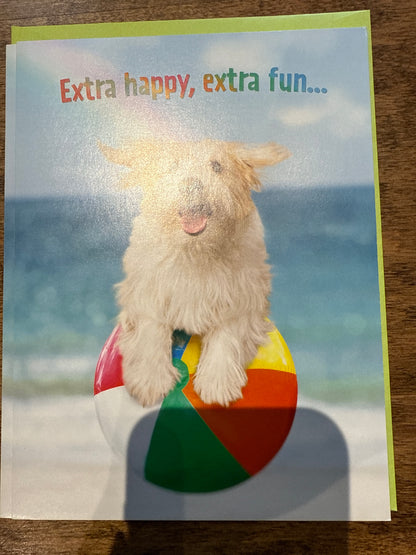 birthday cards