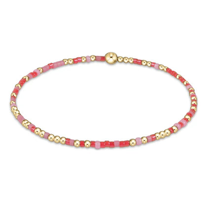 HOPE UNWRITTEN BRACELET