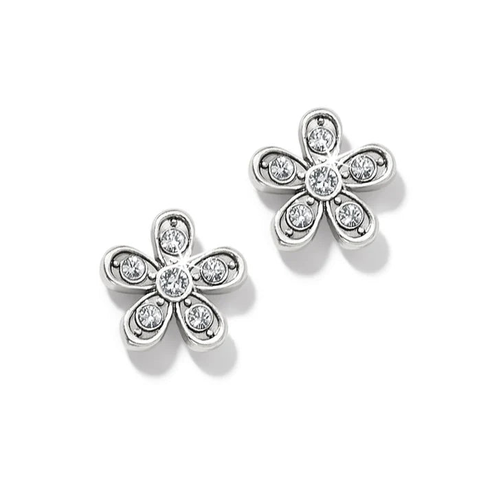 Enchanting Flower Earrings