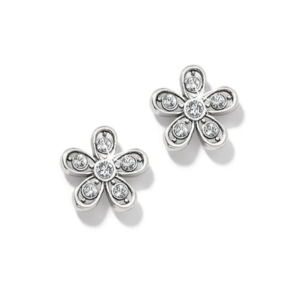 Enchanting Flower Earrings