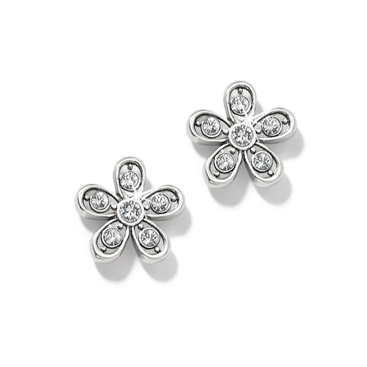 Enchanting Flower Earrings
