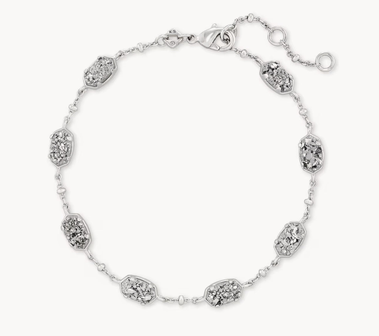 EMILE LINK BRACELET