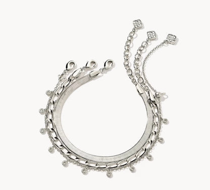 KASSIE 3 SET BRACELET