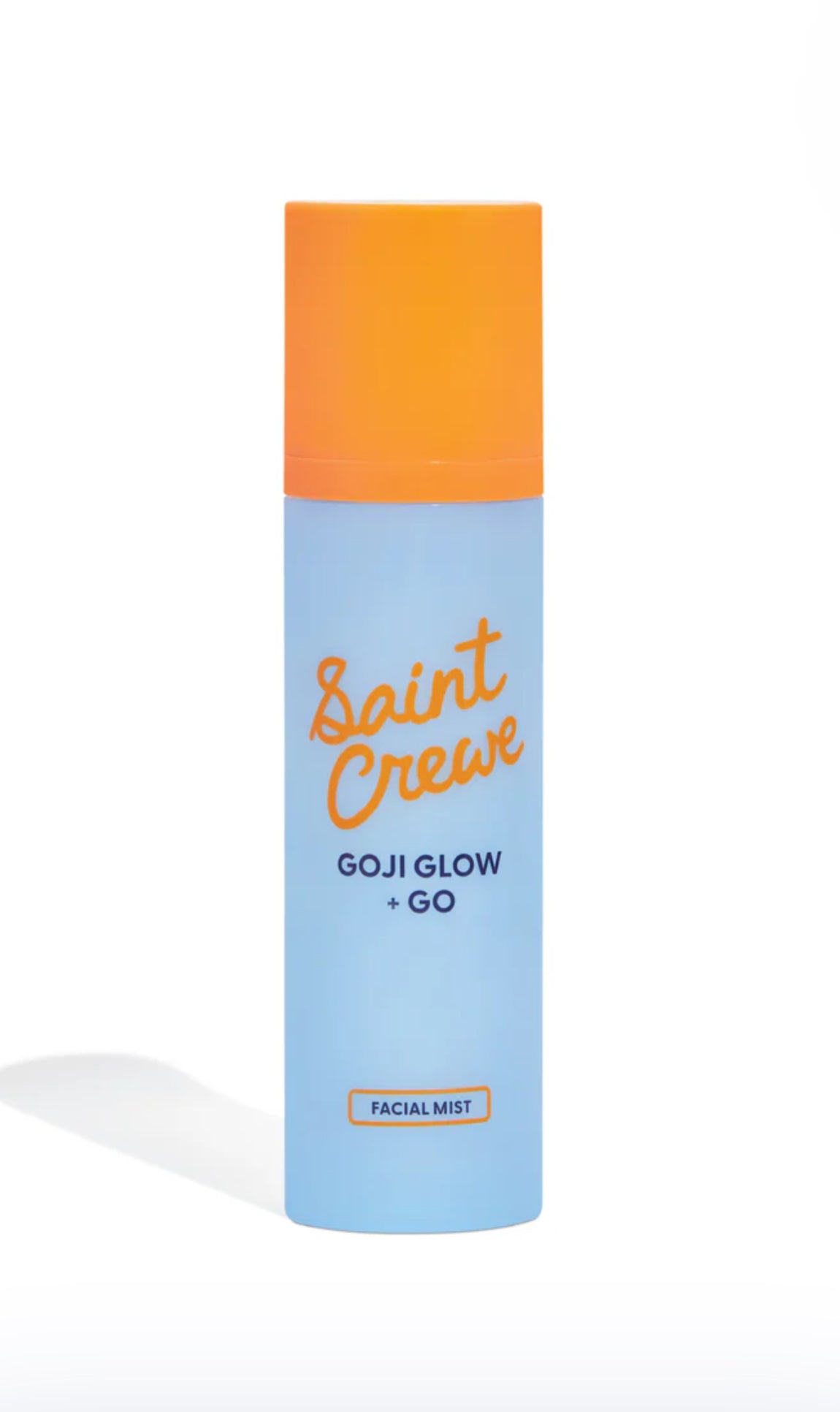 Goji Glow + Go