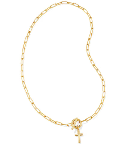 CROSS LINK AND CHAIN NCK