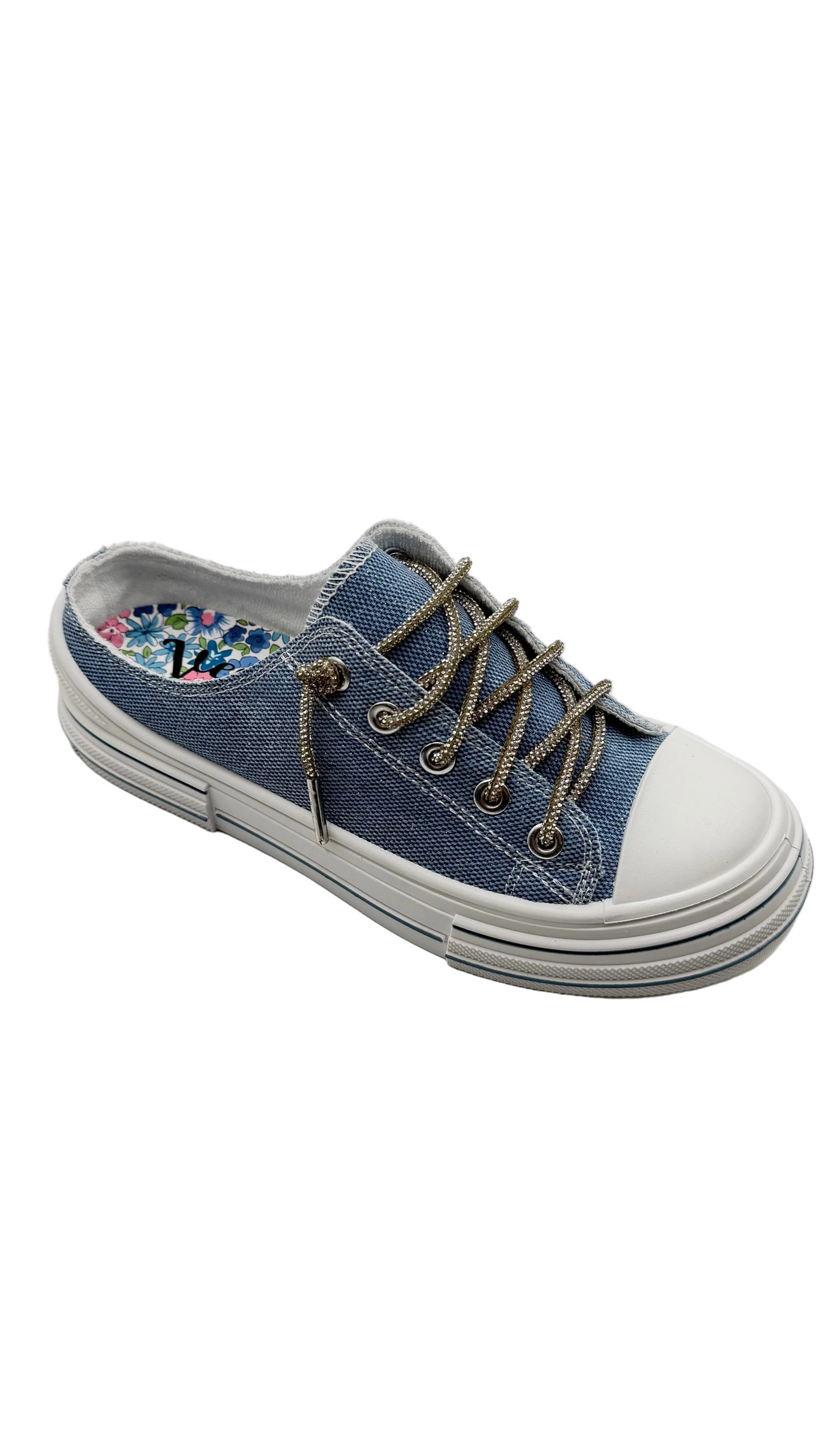 AMAN SLIP ON SHOE