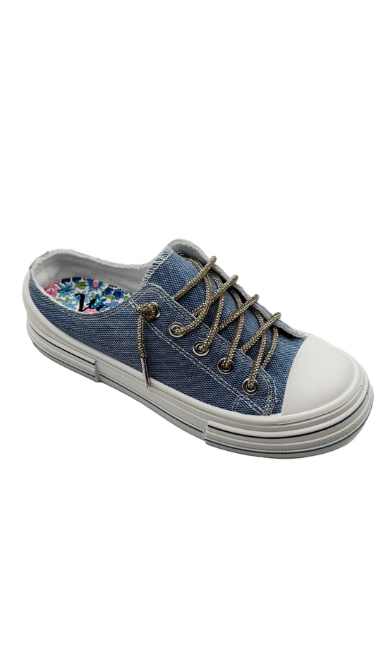AMAN SLIP ON SHOE