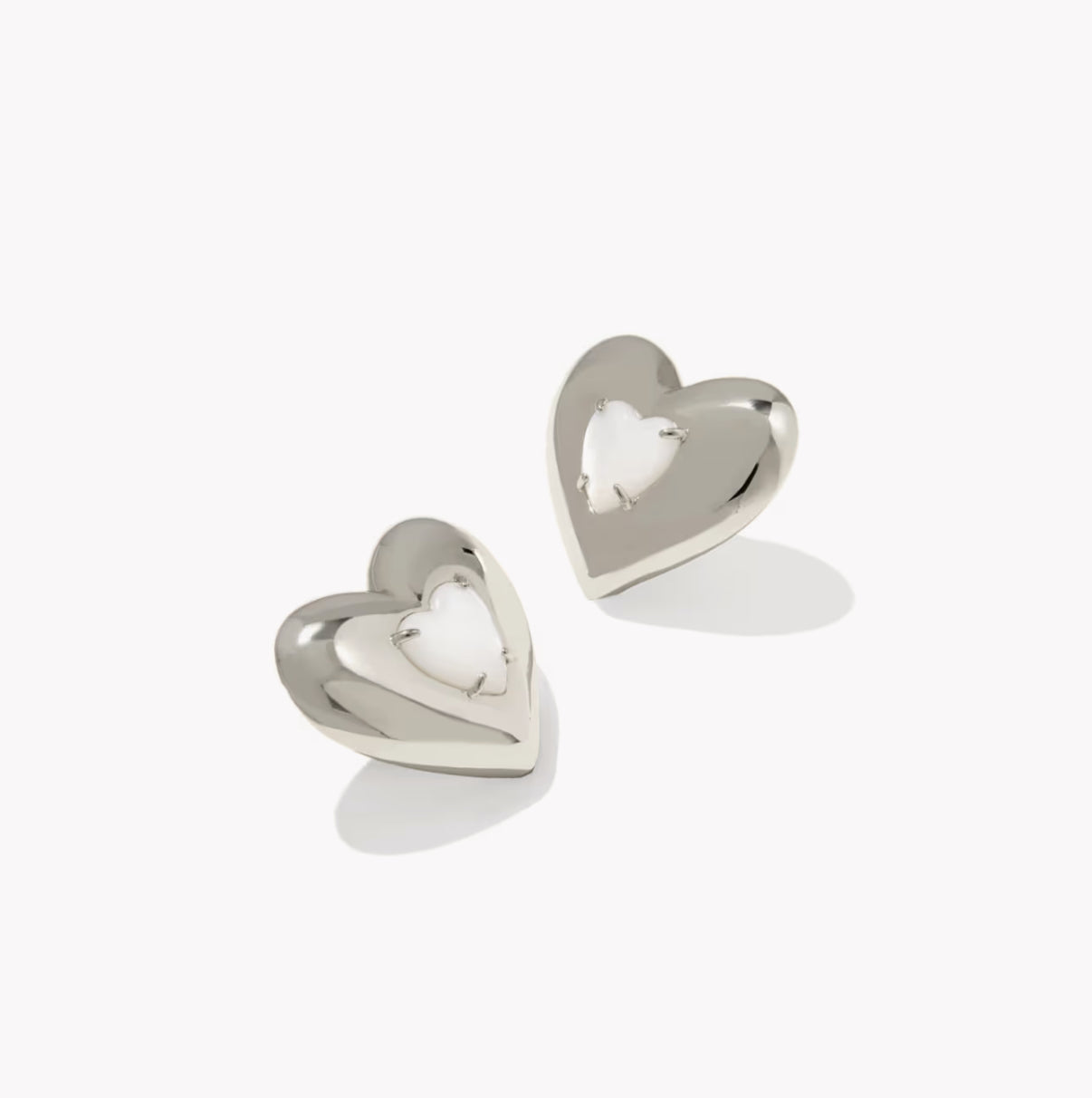 SASHA HEAT STUD EARRING