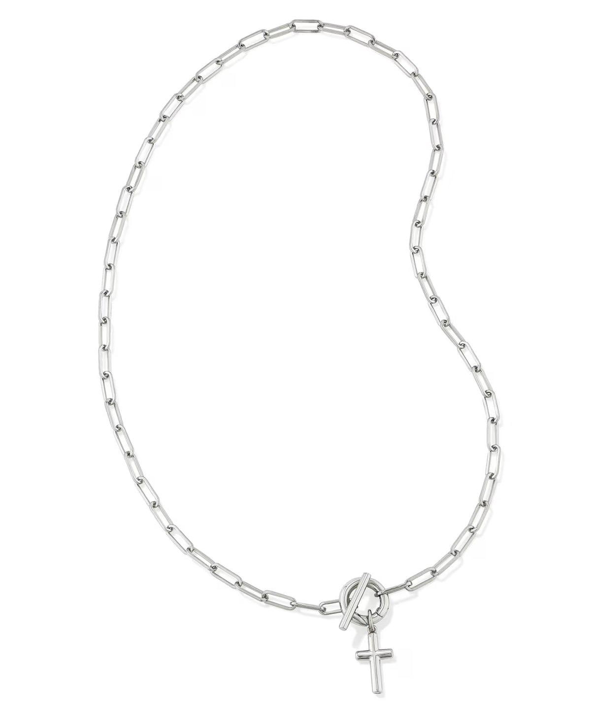 CROSS LINK AND CHAIN NCK