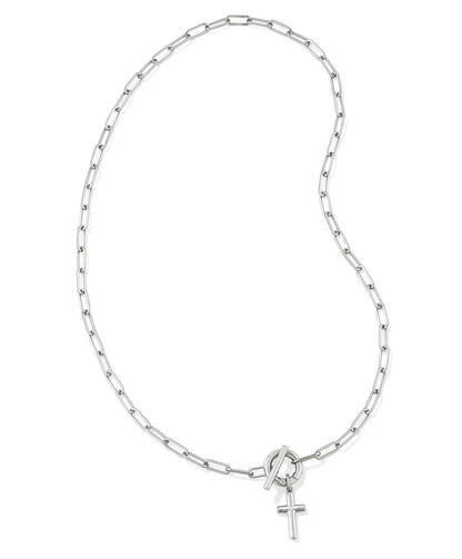 CROSS LINK AND CHAIN NCK