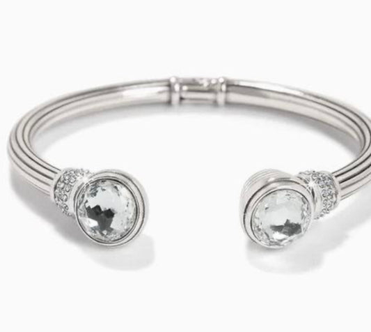 MERIDIAN CRYSTAL BRACELET