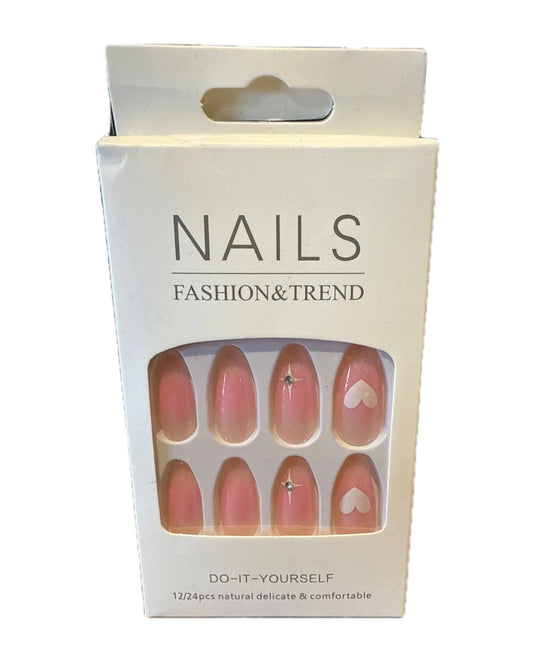press on nails