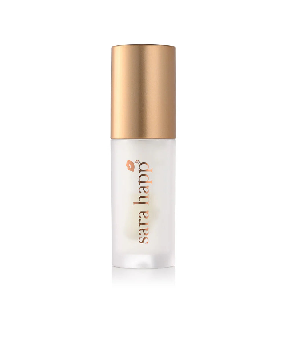 The Lip Plumper - Award-Winning Plumper with Peptides
