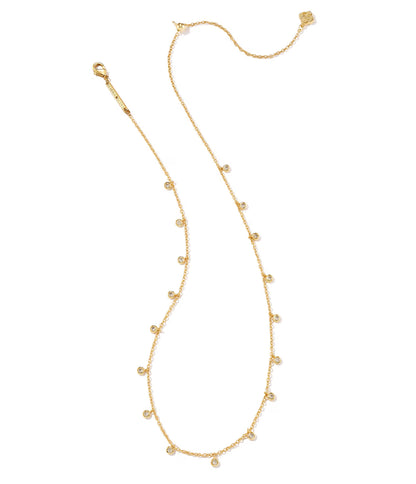 AMELIA CHAIN NCK
