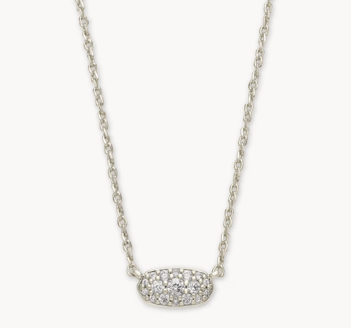 GRAYSOPN CRYSTAL NCK