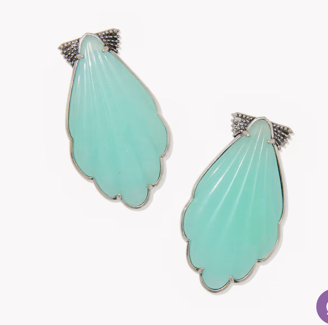 ALEXA STATMENT EARRING