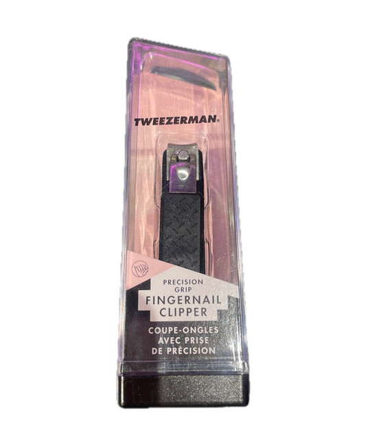 Black Toenail Clipper