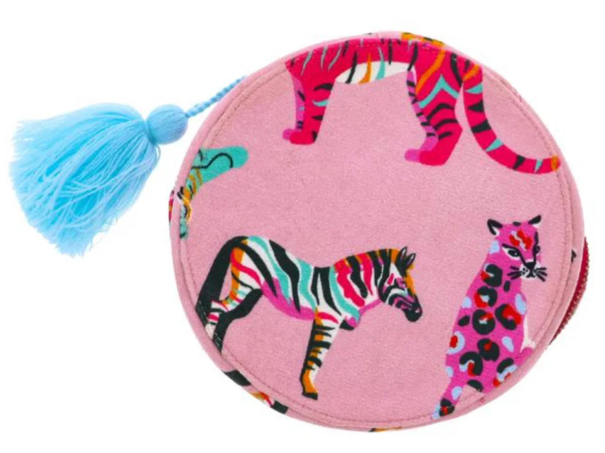 ROAR JEWELRY CASE
