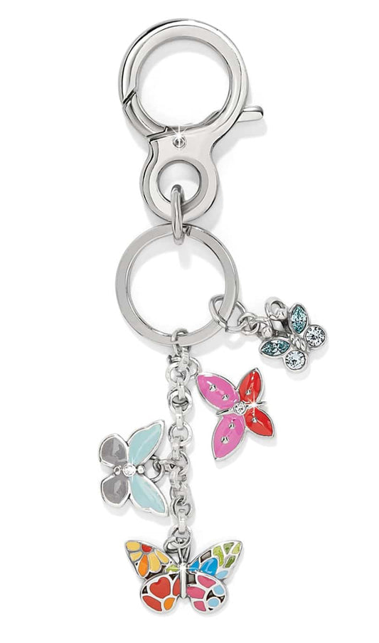 Forever butterfly fob