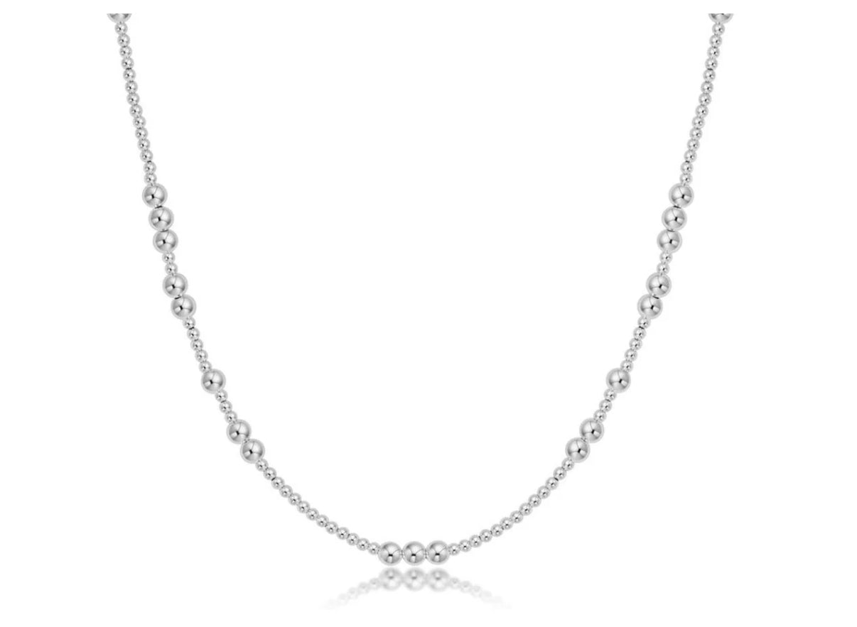 17' HOPE UNWRITTEN NECKLACE