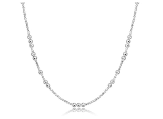 17' HOPE UNWRITTEN NECKLACE