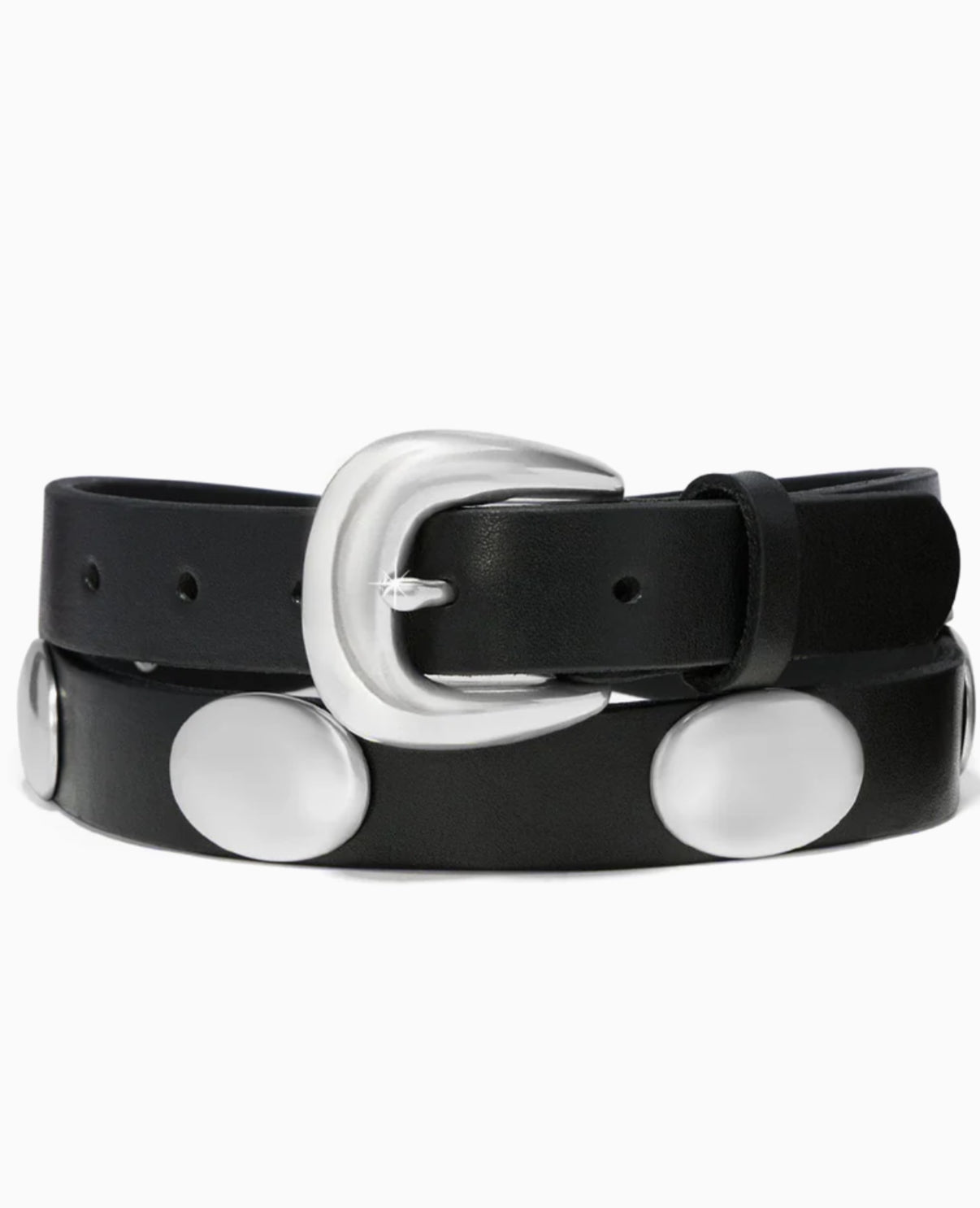 Black Midnight Belt