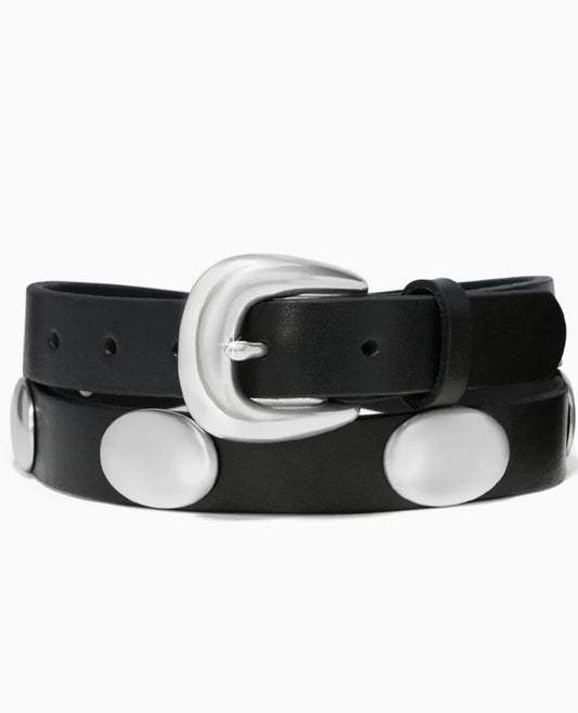 Black Midnight Belt