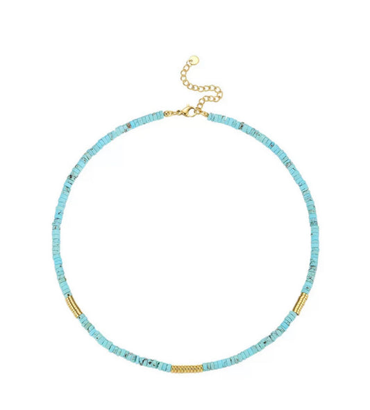 ALLISON NECKLACE