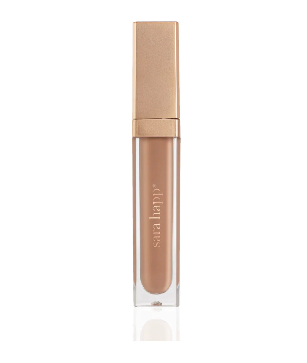 The Nude Slip