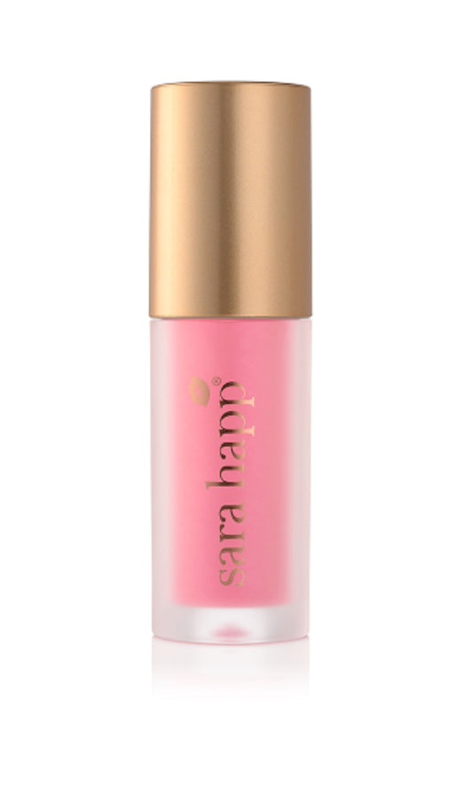 The Lip Plumper: Pouty Pink