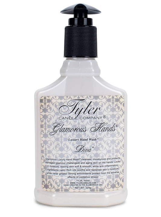 HAND WASH