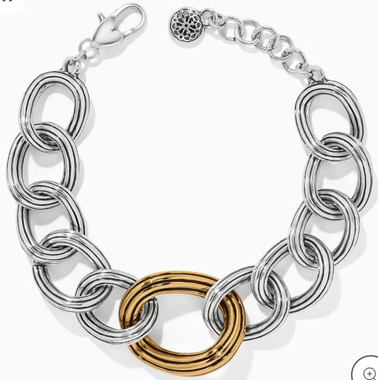 Ferrara eterna link bracelet