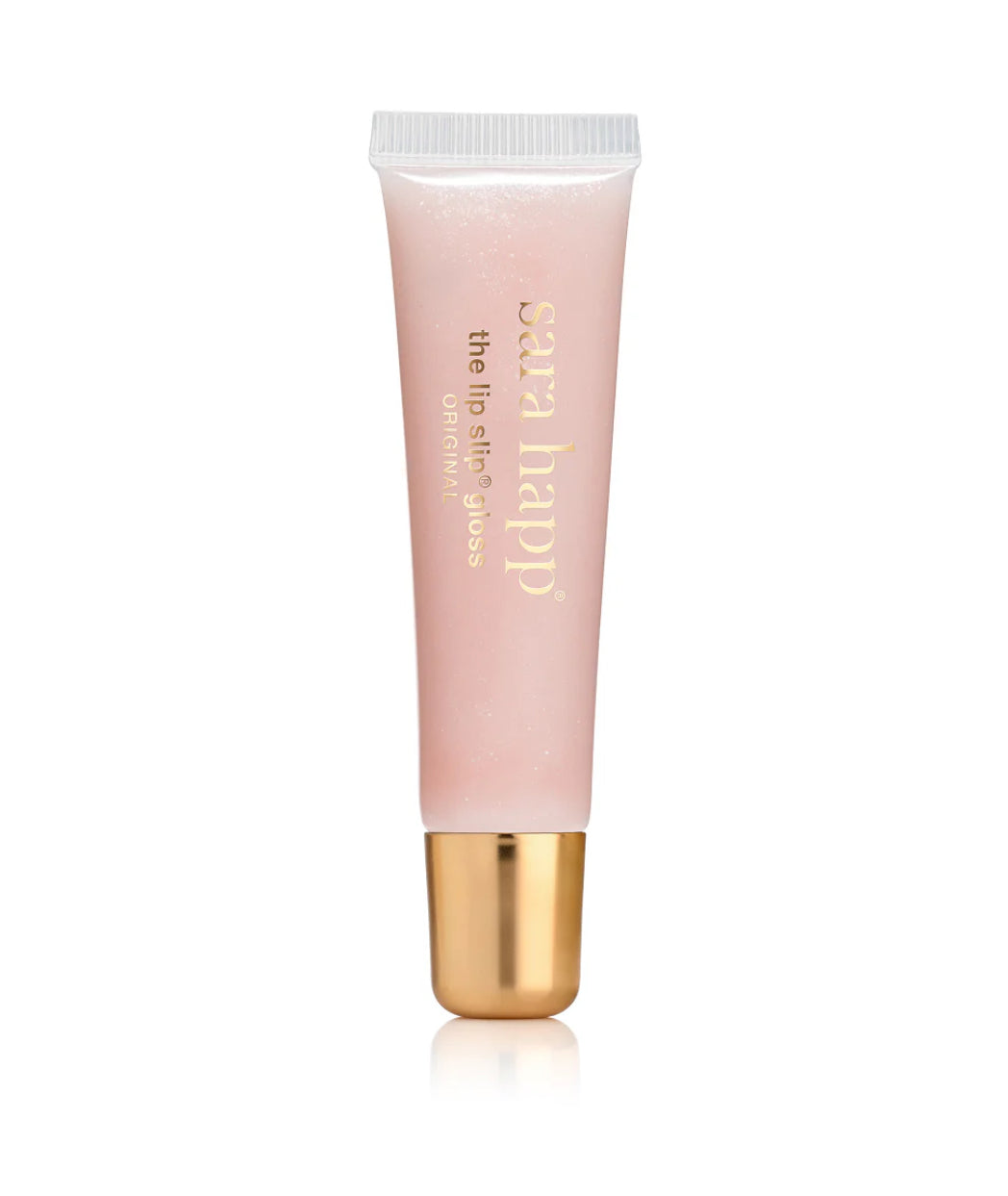 The Lip Slip® Gloss