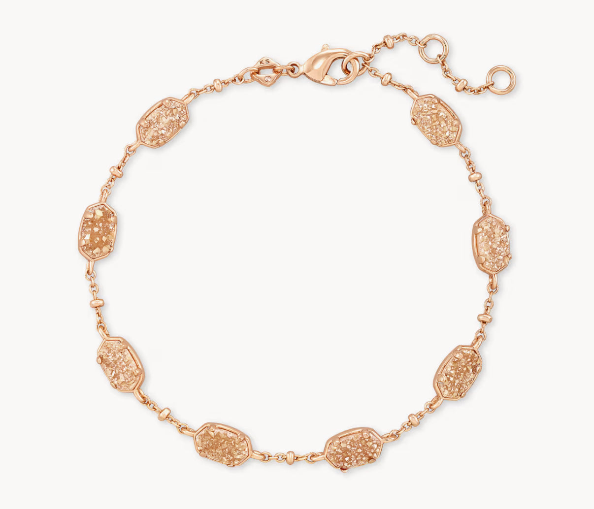 EMILE LINK BRACELET